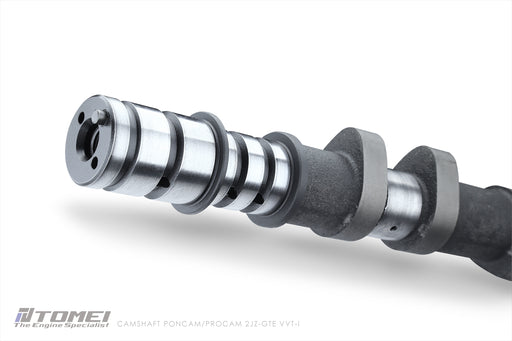 For Toyota 2JZ-GTE VVTi - Tomei VALC Camshaft Poncam Intake 260-8.90mm LiftTomei USA