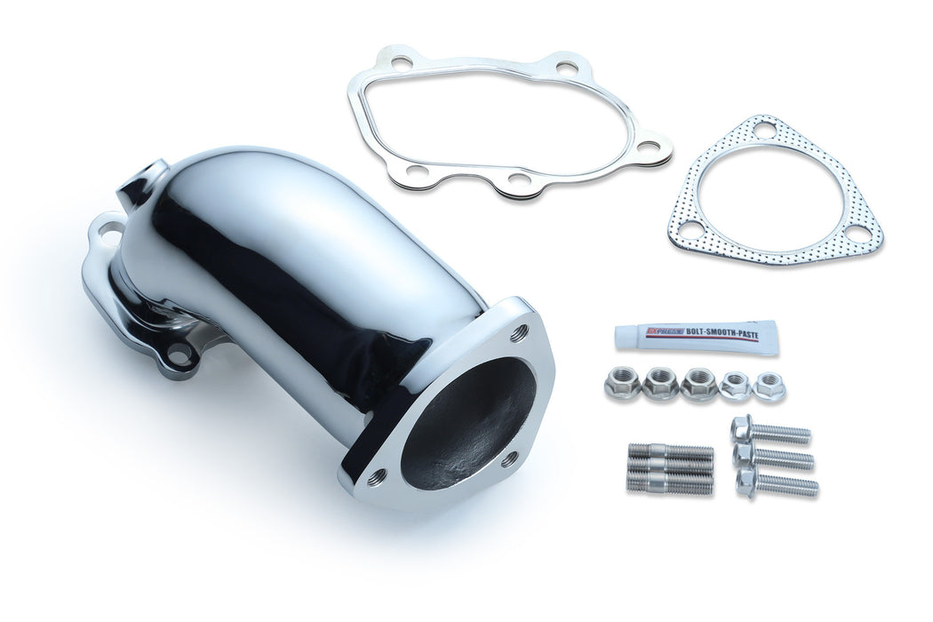 Tomei Expreme SUS Turbine Outlet Pipe Kit For SR20DET 180SX S13 S14 S15