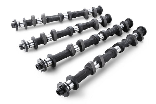 Tomei Camshaft Procam IN/EX Set 282-11.30/11.0mm Lift For 350Z/G35 Early G1 VQ35DE Single VTCTomei USA