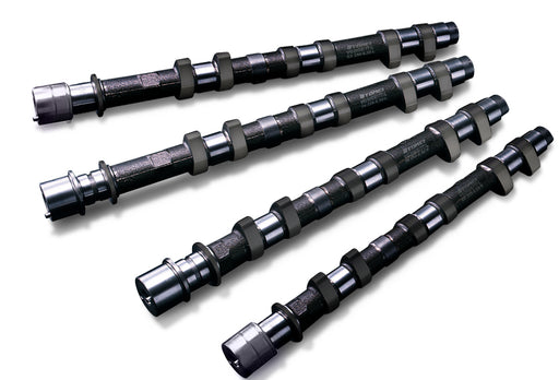For Nissan 300ZX VG30DETT - Tomei Camshaft Procam IN/EX Set 272-10.25mm - Solid TypeTomei USA
