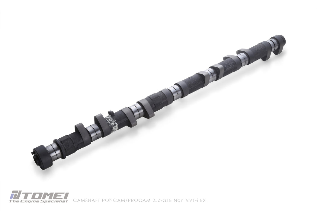 For Toyota 2JZ-GTE Non VVTi - Tomei VALC Camshaft Poncam Exhaust 260-9.10mm lift