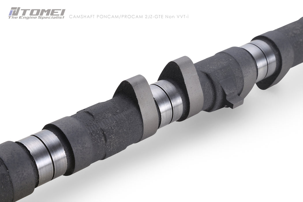 For Toyota 2JZ-GTE Non VVTi - Tomei VALC Camshaft Procam IN/EX Set 290-11.00mm Lift