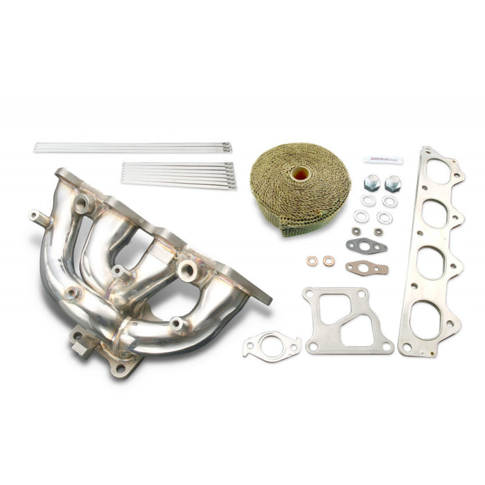 Tomei Expreme SUS Exhaust Manifold Kit For 4G63 EVO 4-9