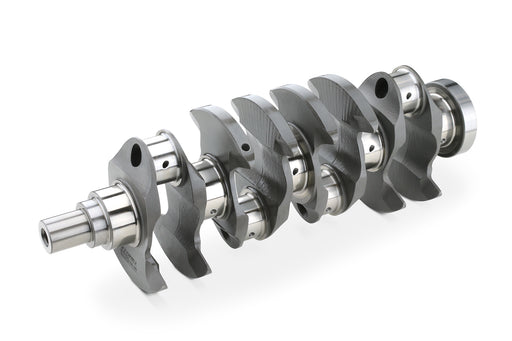 Tomei USA Forged Billet Full Counterweight Stroker Crankshaft For Mitsubishi EVO 4G63 - 100.0mm (2.3L)Tomei USA