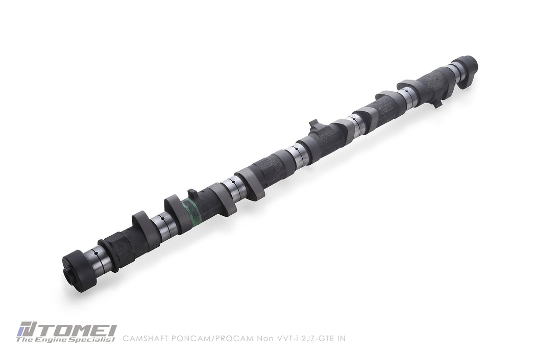 For Toyota 2JZ-GTE Non VVTi - Tomei VALC Camshaft Procam Intake 270-11.00mm Lift