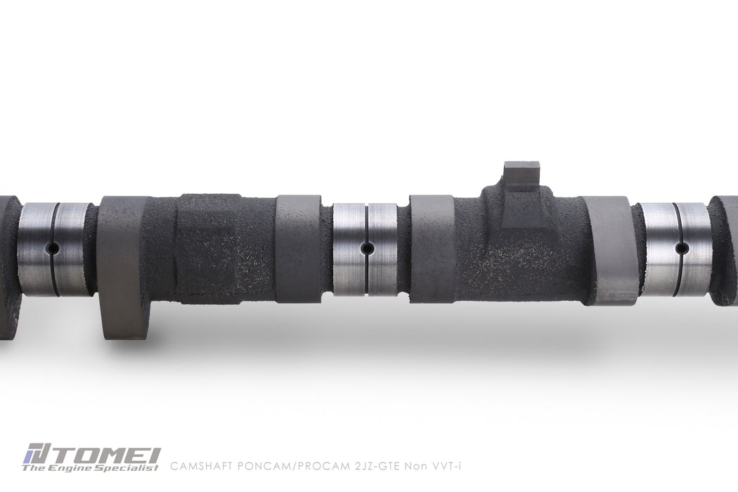 For Toyota 2JZ-GTE Non VVTi - Tomei VALC Camshaft Procam Exhaust 270-11.00mm Lift