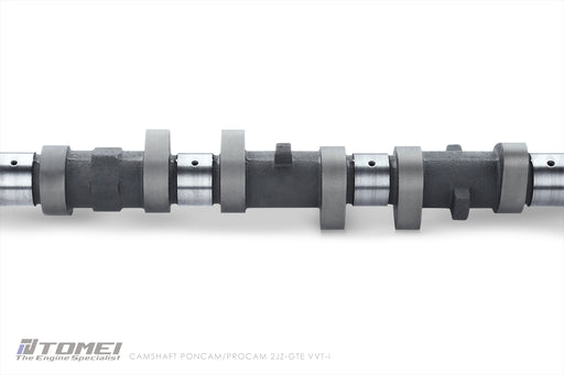 For Toyota 2JZ-GTE VVTi - Tomei VALC Camshaft Procam Exhaust 290-11.00mm LiftTomei USA