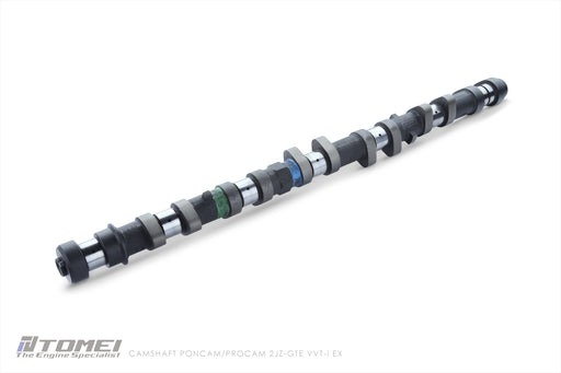 For Toyota 2JZ-GTE VVTi - Tomei VALC Camshaft Procam Exhaust 290-11.00mm LiftTomei USA