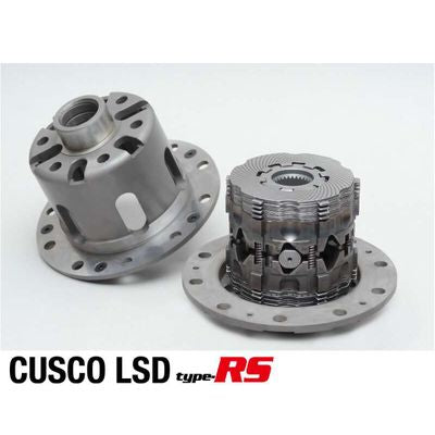 Cusco LSD RS 1.5-Way(1&1.5) Front 02-06 Acura Integra Type-R Open/Helical K20ACusco