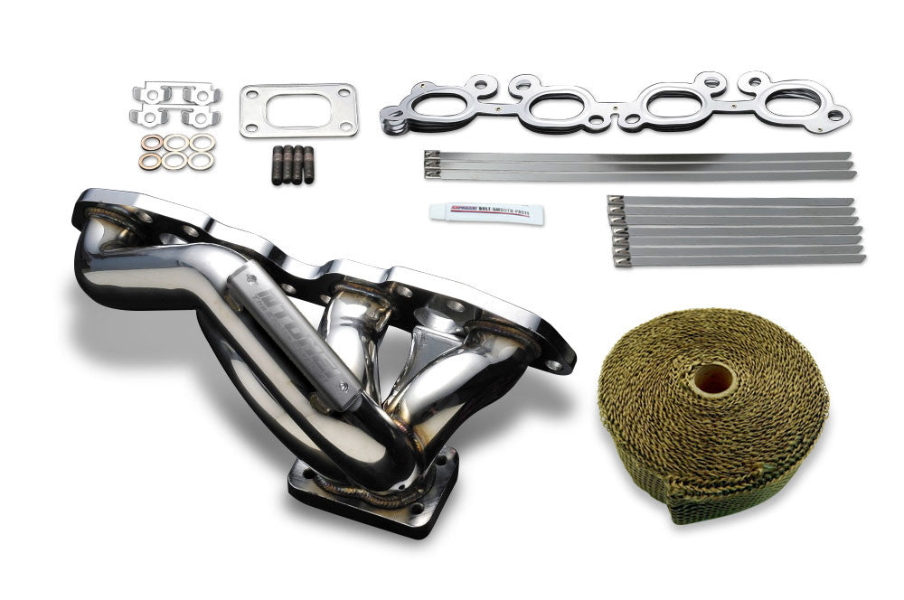 Tomei Expreme SUS Exhaust Manifold Kit For SR20DET 180SX S13 S14 S15