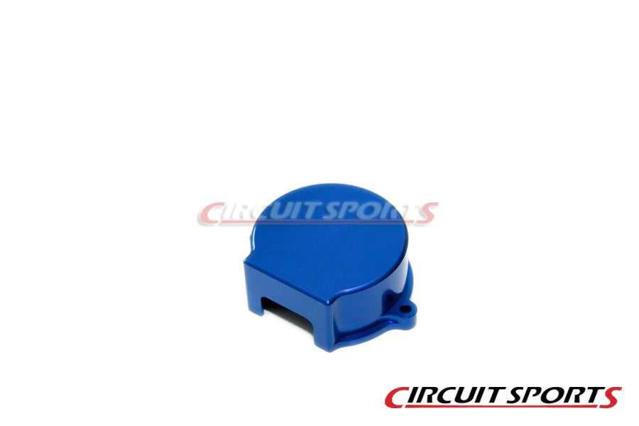 Circuit Sports Aluminum Crank Angle Sensor Cover For Nissan SR20DETCircuit Sports