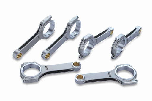 Tomei USA Forged H-Beam Connecting Rod Kit For Nissan VQ35HR - 151.80mm (STD)Tomei USA