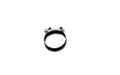 Tomei Exhaust Repair Part Main Pipe A Clamp Band For 86 TB6090-SB05B Type-D 1pcTomei USA