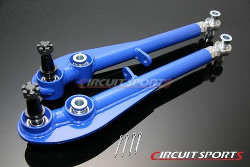 Circuit Sports Adjustable Rear Lower Control Arms for Lexus SC300 / 400Circuit Sports