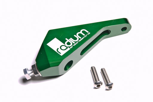 Radium Engineering 13+ Scion FR-S / Subaru BRZ Master Cylinder Brace - GreenRadium Engineering