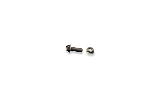 Tomei Exhaust Repair Part Main Pipe A Bolt/Nut #5/11 For BRZ TB6090-SB03C 80 1pcTomei USA
