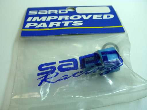 SARD Fuel Regulator Adapter For Toyota 1JZ-GTE 3S-GTE - 69016 SRA03SARD
