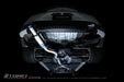 Tomei Expreme Titanium Exhaust System for Infiniti Q60Tomei USA