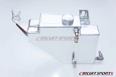 Isc Radiator Overflow Tank How a radiator coolant overflow tank works.
