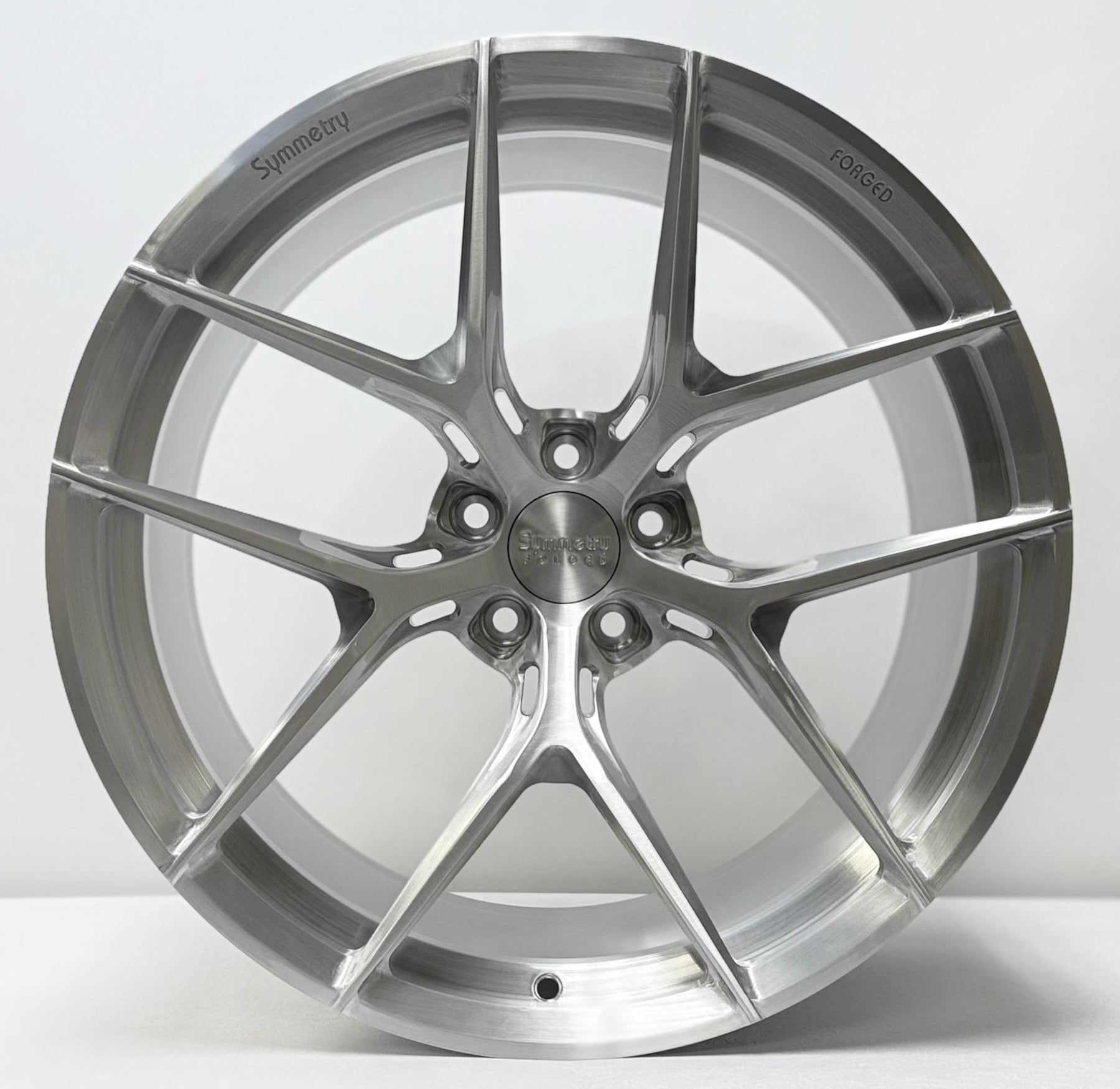 Wheel Types Explained: Cast vs. Spun Forged vs. Full Forged Wheels