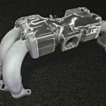 Jun Auto Japan - NEW RELEASE: GT Surge Tank for FT86/BRZ