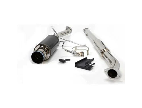 Exhaust Components