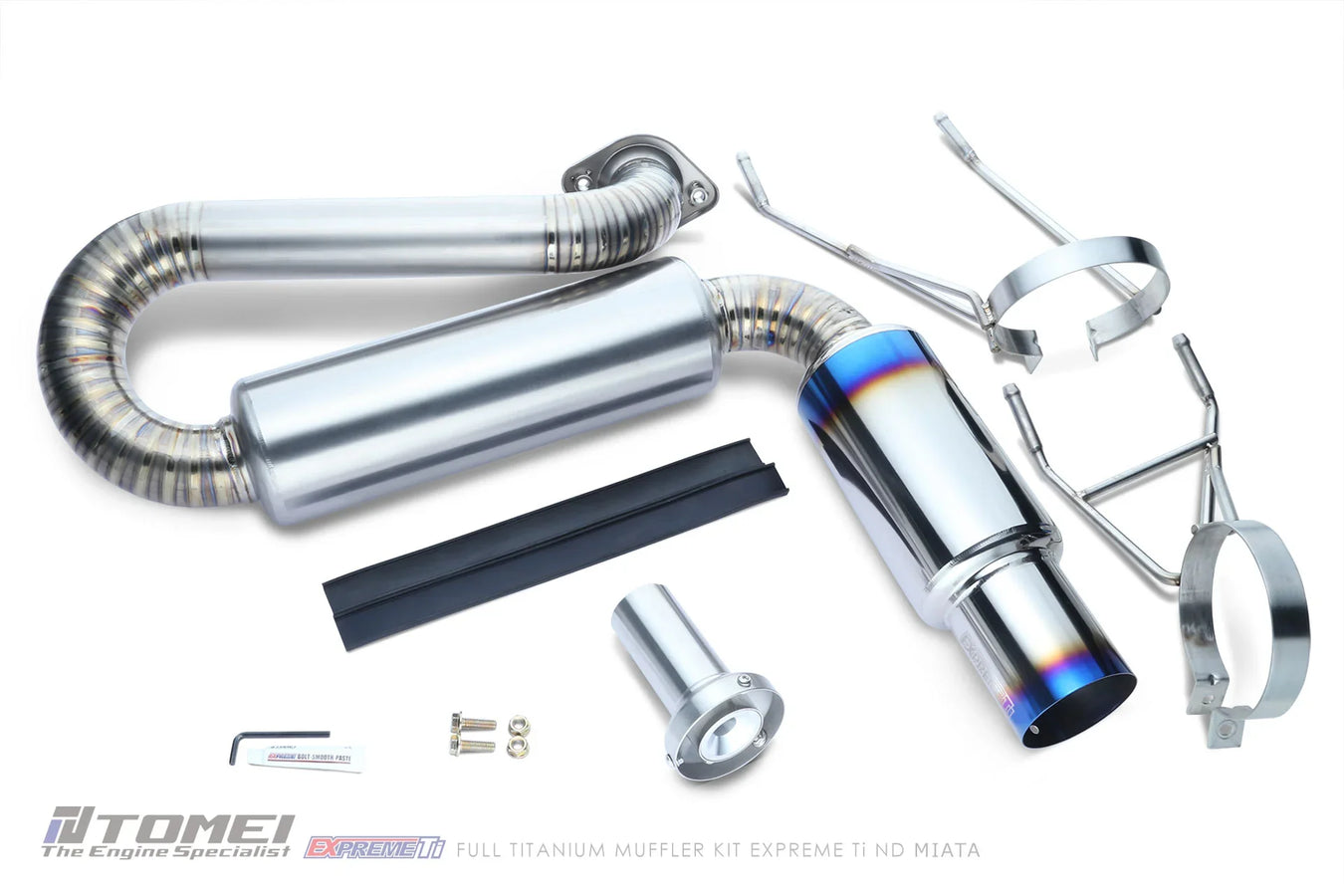 Exhaust Components