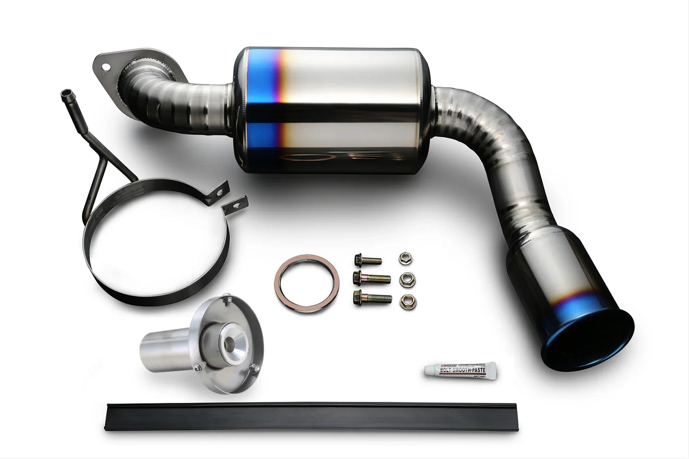 Exhaust Components