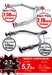 Tomei Expreme Titanium Mid Y Pipe For Infiniti Q50 / Skyline 400RTomei USA