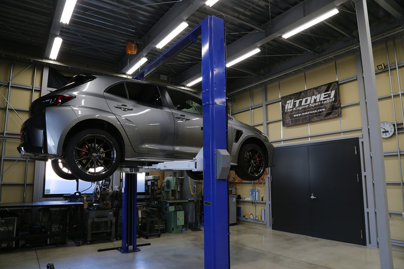 Tomei USA Shop Durable Vinyl Banner Black 1800mm x 900mm