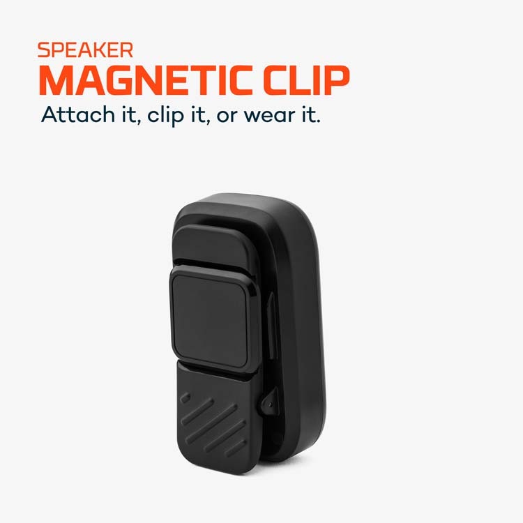 NEBO Light-N-Go Kit / Pen Light, Work Light and Wireless Speaker Combo