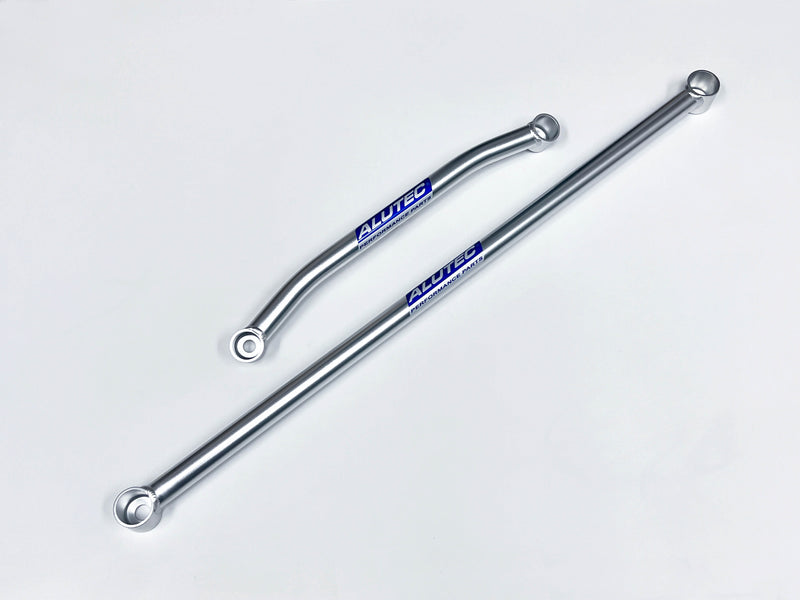 Alutec Rear Member Brace Bar For 2022+ Toyota GR86/Subaru BRZ ZD8