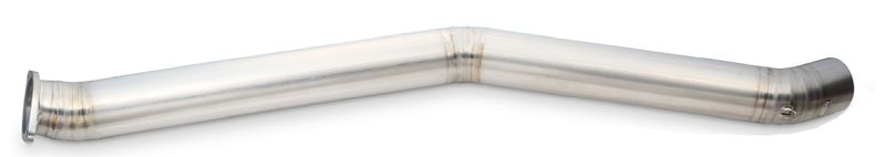 Tomei Ti Exhaust Replacement Part for JZX100 Cresta/Chaser/MarkII TB6090-TY04A - Main Pipe A #1