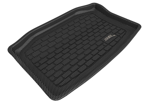 3D MAXpider Cargo Mat For TESLA MODEL 3 2018-2024 REAR LOWER CARGO LINER3D MAXpider