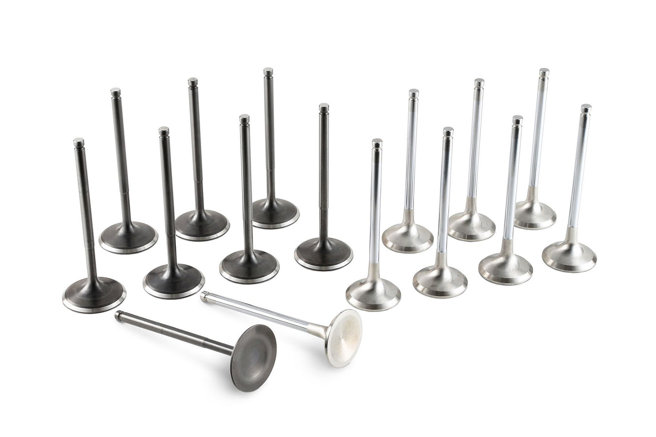 Tomei Oversized Racing Valve Set For Genesis Coupe 2.0T G4KF EnginesTomei USA