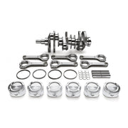 Tomei 4.1L 5 Counterweight Stroker Kit For Nissan GTR R35 VR38DETTTomei USA