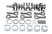 Tomei 3.6L Full Counterweight Stroker Kit For Toyota 2JZ-GTETomei USA
