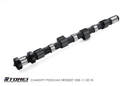 For Nissan Silvia S14 S15 SR20DET - Tomei VALC Camshaft Procam Solid Type Intake 272-12.50mm LiftTomei USA