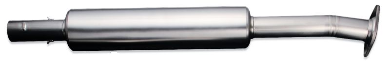 Tomei Ti Exhaust Replacement Part for 12-20 FRS/BRZ/86 TB6090-SB03A Type-60S - Main Pipe A #1