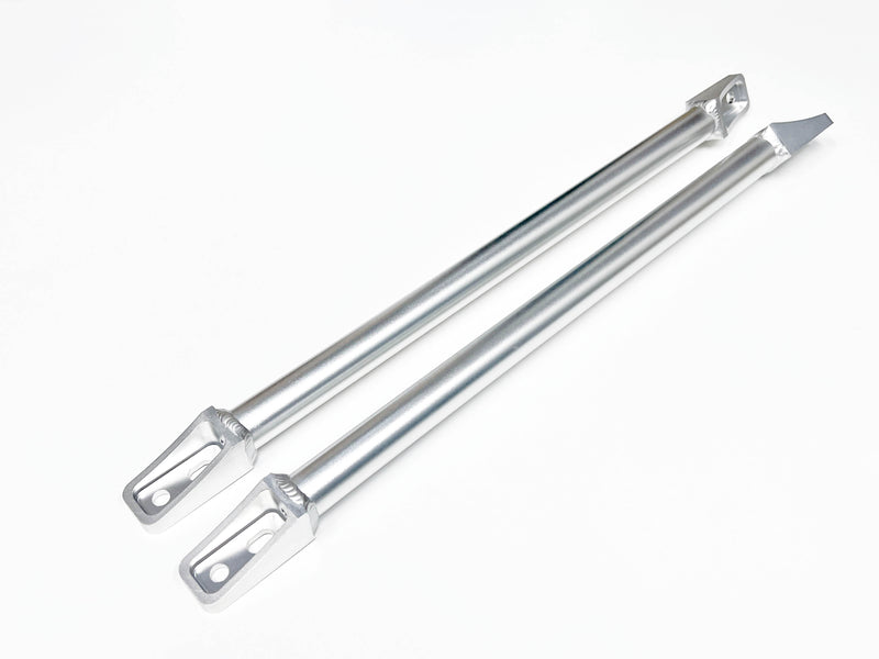 Alutec Engine Room Chassis Reinforce Bar Set For 2022+ Toyota GR86/Subaru BRZ ZD8