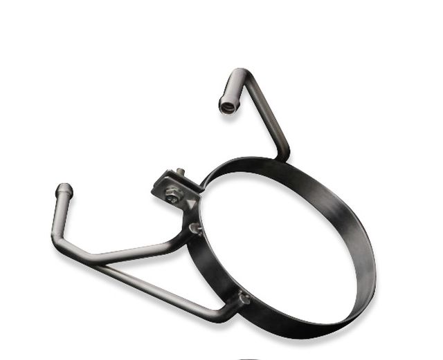 Tomei Ti Exhaust Replacement Part for 12-20 FRS/BRZ/86 TB6090-SB03C Type-80 - Muffler Band #8