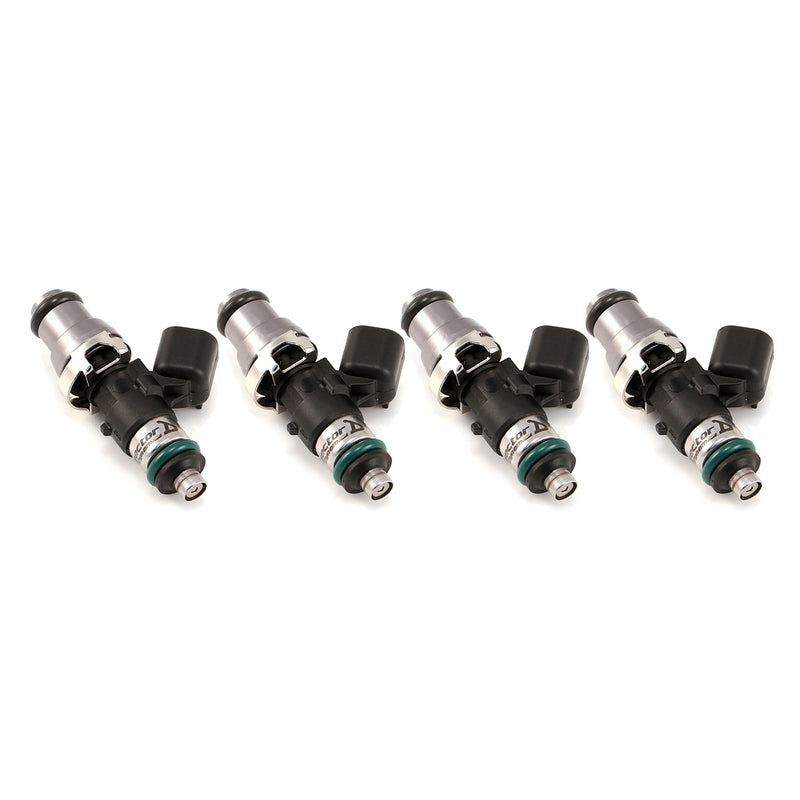 TSX K 04-10 K Series Engine / ID1050-XDS / PnP Incl.
