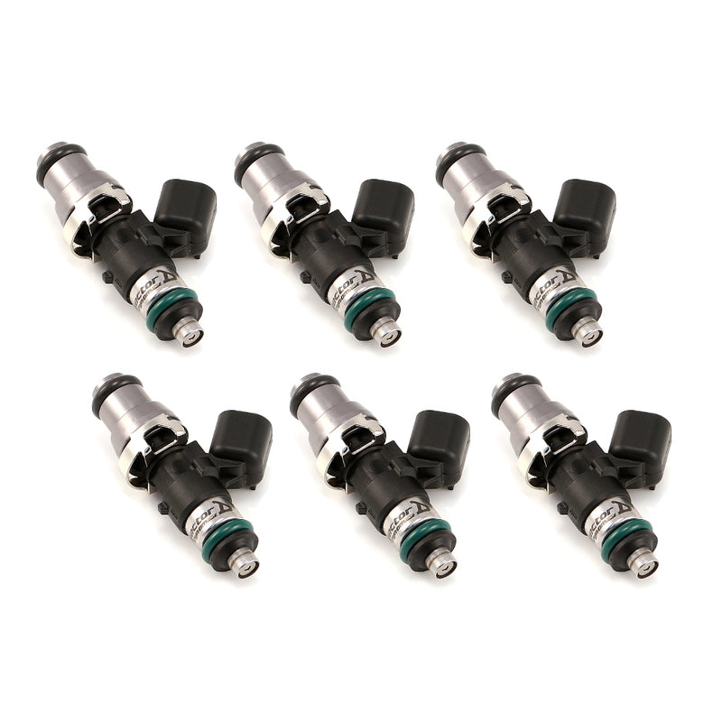 G35 VQ35 Engine / ID1050-XDS / Injector Dynamics / PnP Incl.