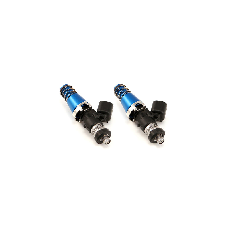RX8 03-11 / ID1050-XDS / Injector Dynamics / Secondaries only / PnP Incl.