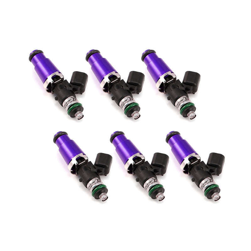 Injector Dynamics ID1050 XDS Compatible with Holden Commodore VS/VY 3.8L S/C V6