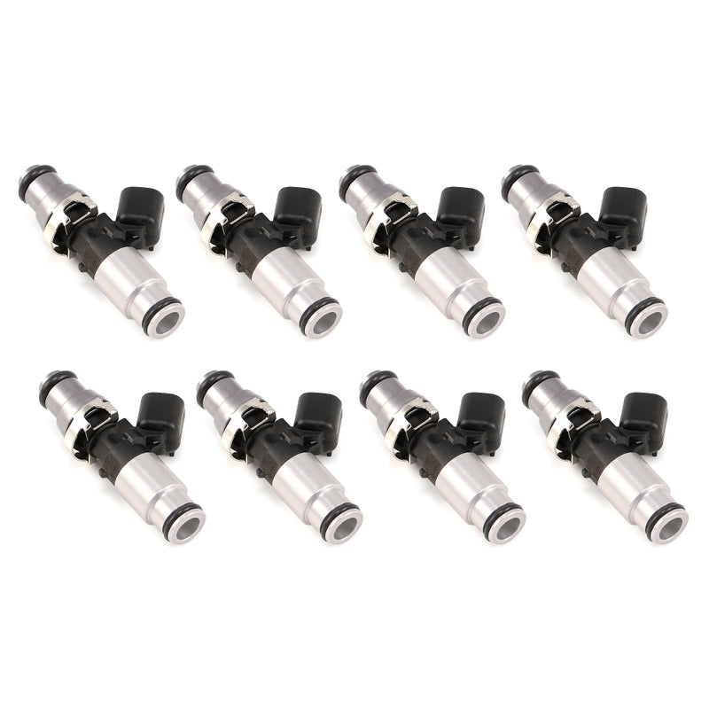 Injector Dynamics ID1050 XDS Compatible with 2010-16 Ford FG Falcon GT/GS 5.0L