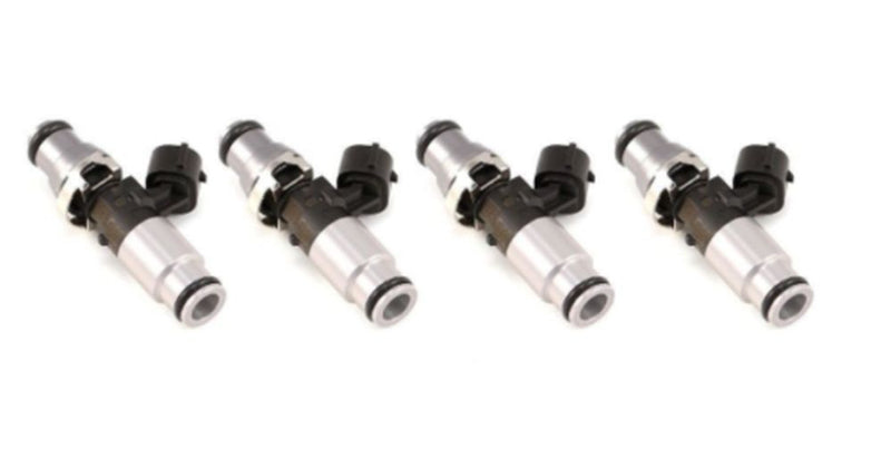 Injector Dynamics ID1050 XDS Compatible with Chevy Cobbalt SS 2.0L 2.2L SC