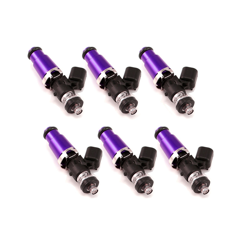 GTR R32 R33 R34 RB26DETT / ID1050-XDS / Injector Dynamics / 14mm Top / PnP Incl.