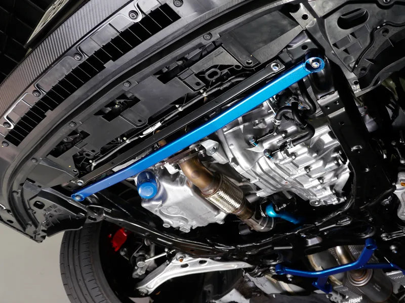 Cusco Front Member Brace For 2017-21 Honda Civic Type R FK8