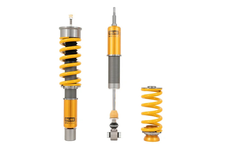 Ohlins Road and Track Suspension Kit For 2017-2023 Audi A4, S4, A5, S5, RS4, RS5 (B9)